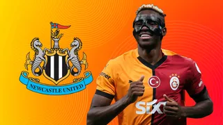 Newcastle United to be offered chance to sign world-class forward once linked with £82m move to Tyneside