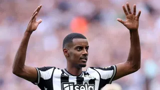 Report: Newcastle are considering move for 'powerful' striker who is out-scoring Alexander Isak