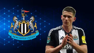 Eddie Howe already facing defensive issues a week after January transfer window closed and Lloyd Kelly left for Juventus