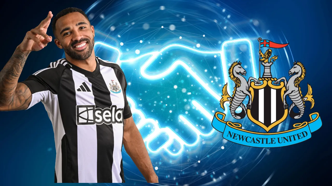 Journalist now says Newcastle United may opt against offering £20m hitman contract extension this season