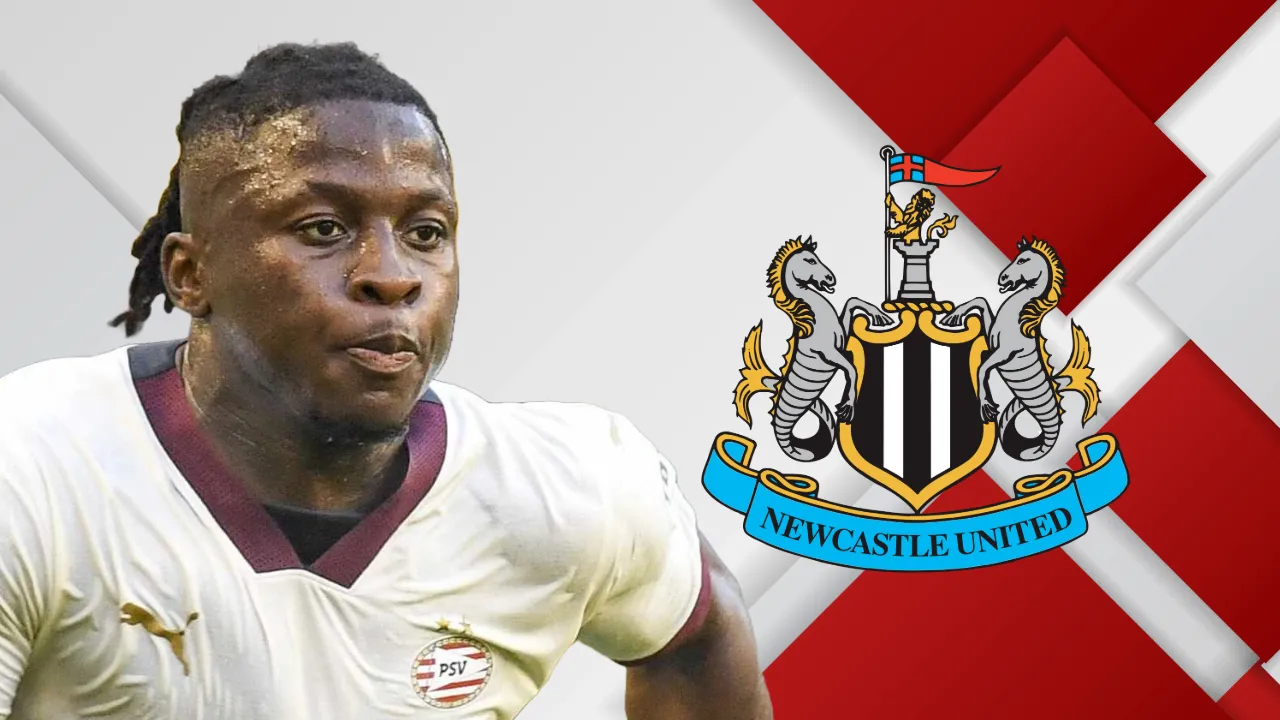 Newcastle United will actively pursue £33m winger this summer once linked with January move