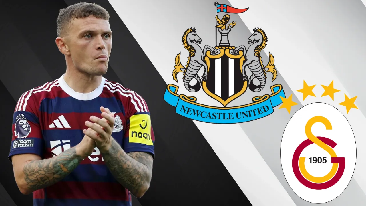 Newcastle United rejected late £2.5m bid for Kieran Trippier on Tuesday night as Turkish transfer deadline closed