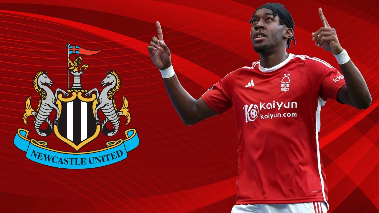 Journalist now says Newcastle United retain strong interest in 'fastest player in Premier League' after £50m bid was rejected