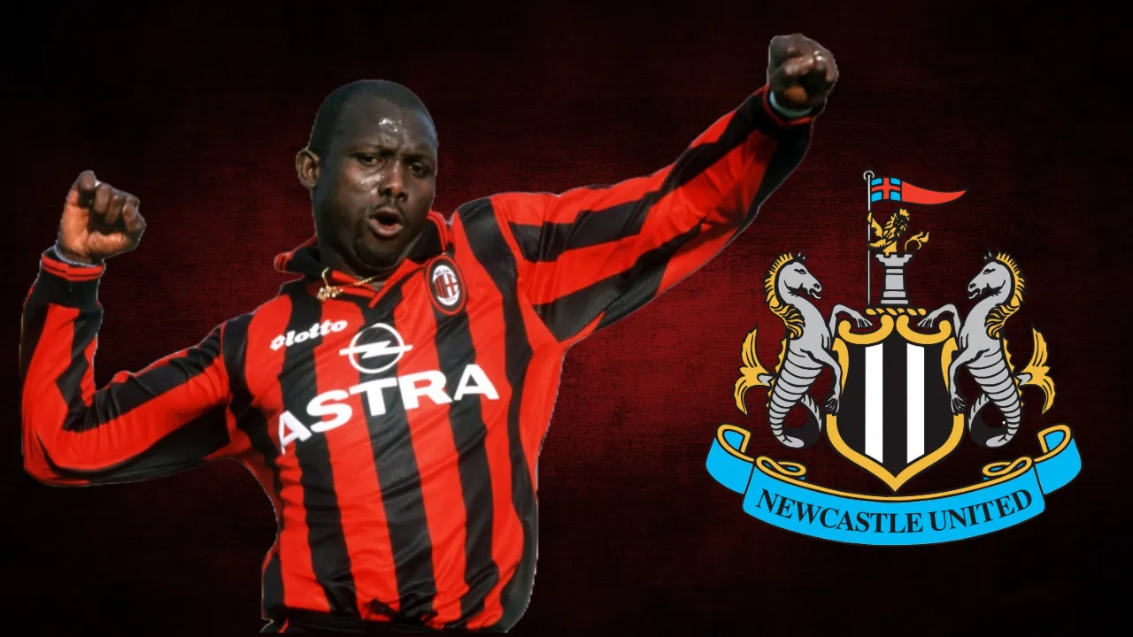 'If I had known': Newcastle United can now add another Ballon d'Or winner to their list of players they just missed out on