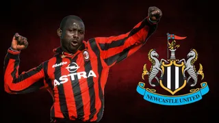 'If I had known': Newcastle United can now add another Ballon d'Or winner to their list of players they just missed out on