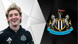 Earlier injury hopes confirmed as Newcastle United release images from training ground