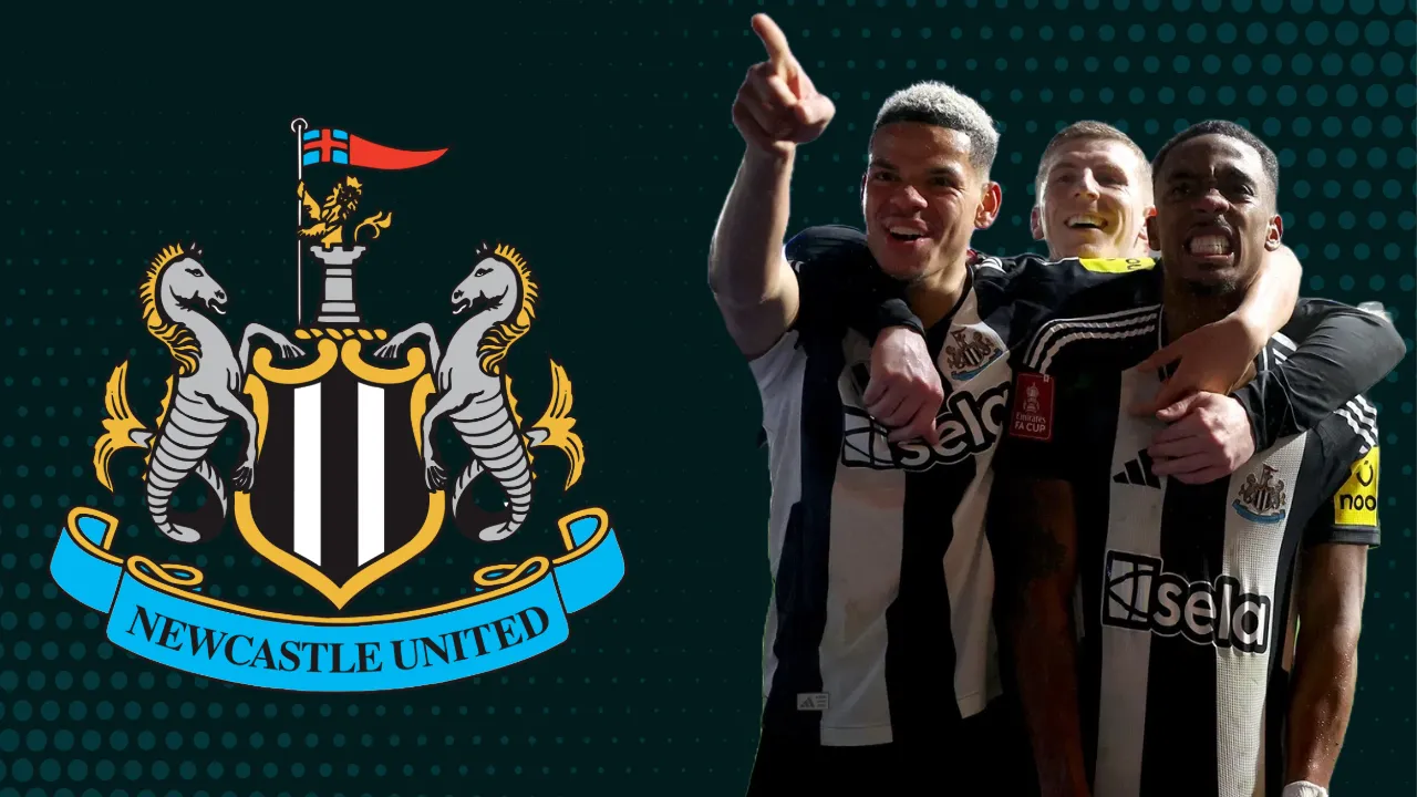 Newcastle United's £15m man named in WhoScored's FA Cup Team of the Round