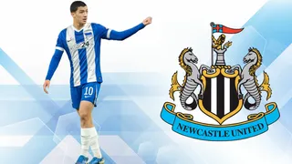 Newcastle United among horde of European clubs eyeing £8m bargain forward this summer
