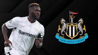 Report suggests Newcastle United could be offered £49m striker this summer with Callum Wilson on verge of departure