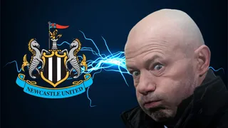 Alan Shearer pulled no punches when laying into Newcastle United's 'unacceptable' performance on Match of the Day