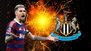 'Shambles': Bruno Guimaraes lays into 'lazy' Newcastle United following Manchester City battering