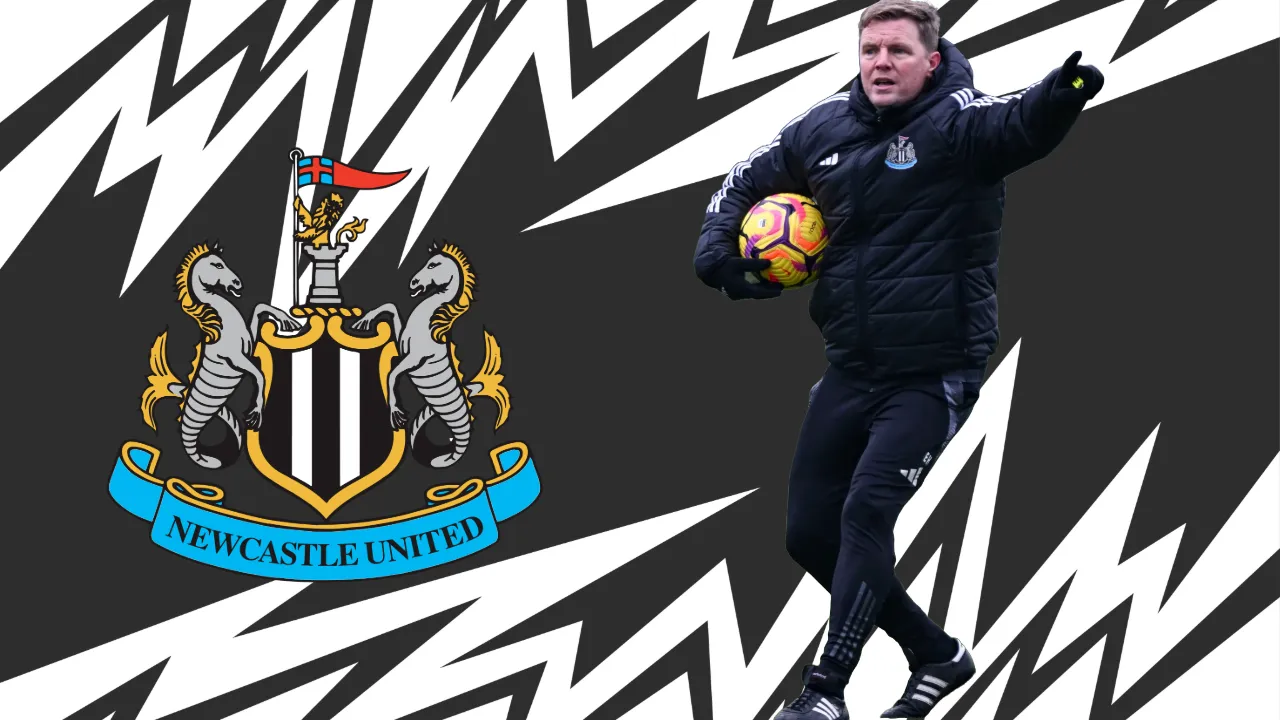 'Disappointing': Not even relentlessly-positive Eddie Howe could salvage anything good to say about NUFC's defeat at Man City