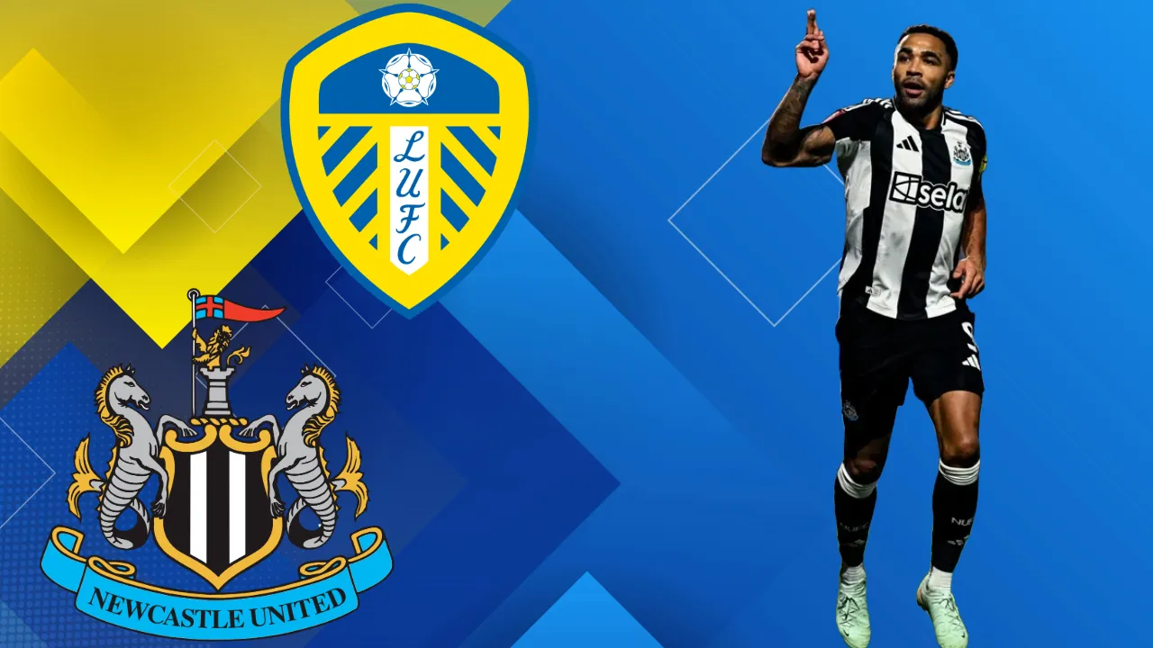 Leeds United planning Newcastle United swoop if they gain promotion back to Premier League