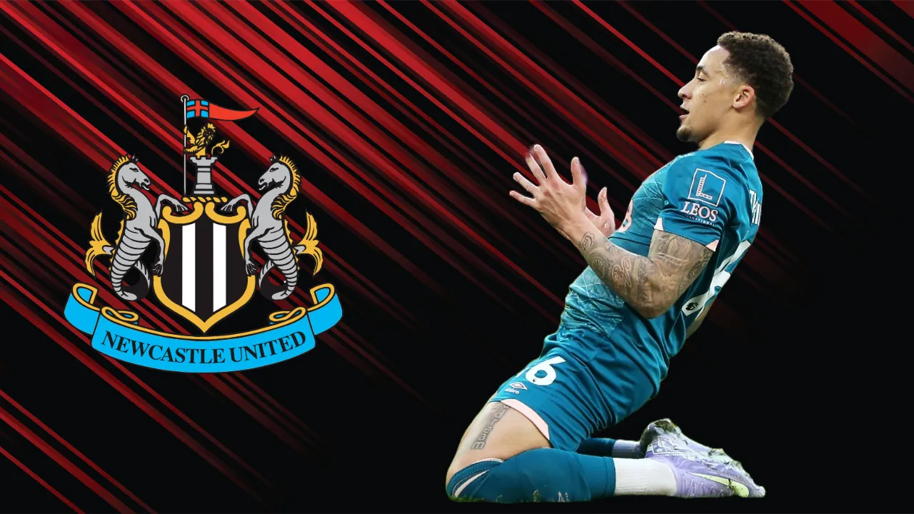 Report claims Newcastle United are working on deal for £10m Premier League winger with ties to club