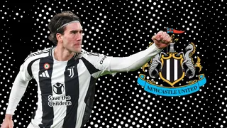 Newcastle United rumoured to rival Tottenham Hotspur in race for £66m striker this summer