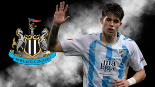 18-year-old Newcastle United target told to make quick decision on his future with several clubs circling