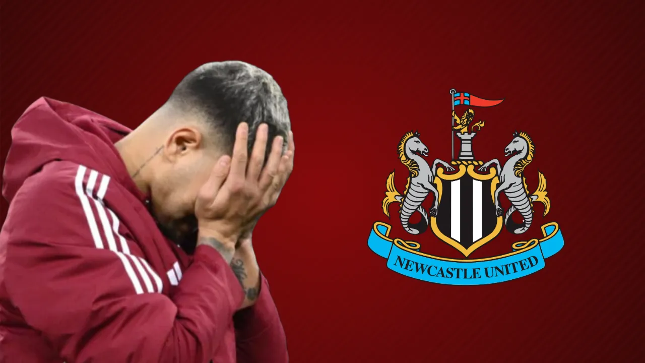 Champions League qualification will not influence Newcastle United's summer transfer plans