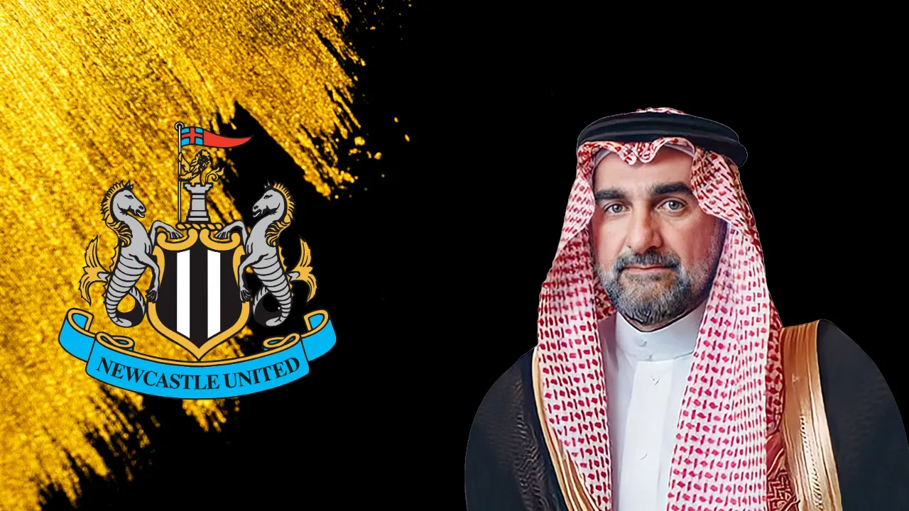 Newcastle United chairman Yasir Al-Rumayyan urges PIF partners to 'take advantage' of opportunities with club