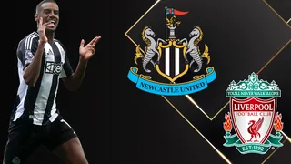 Liverpool to offer Newcastle United £85m player in swap deal for Alexander Isak - You've got to laugh