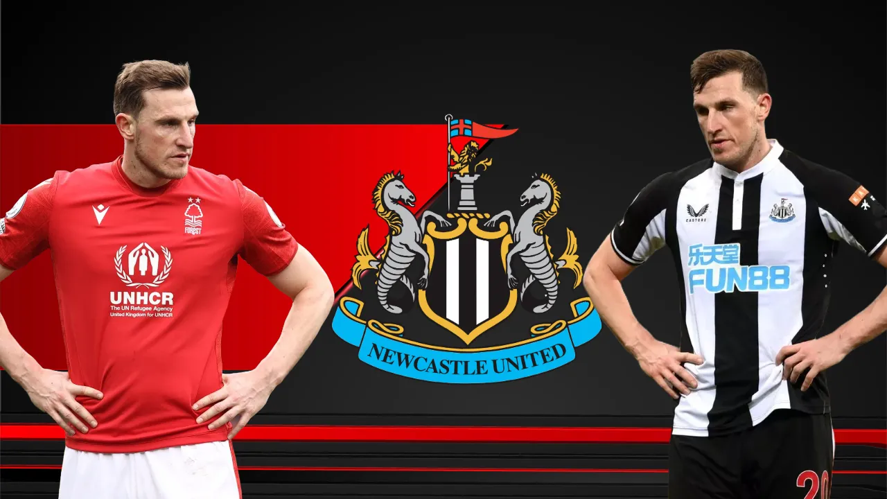 'It didn't work out perfectly': Chris Wood has reflected on his time at Newcastle United ahead of SJP return