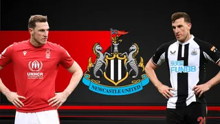 'It didn't work out perfectly': Chris Wood has reflected on his time at Newcastle United ahead of SJP return