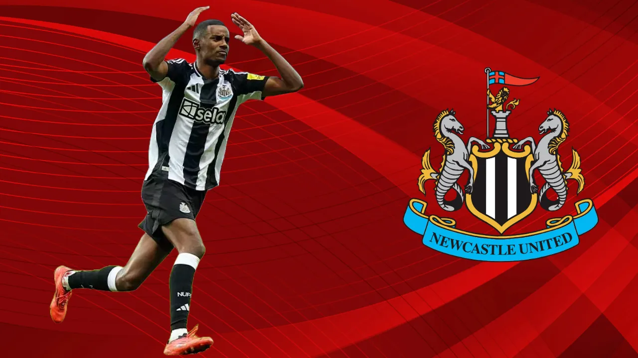 Fabrizio Romano provides a bit of sanity on Alexander Isak situation after bizarre Liverpool claim