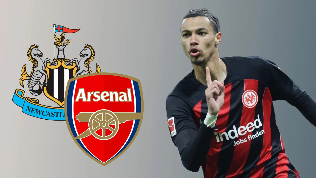 Former Newcastle United target now wanted by Arsenal as Alexander Isak alternative