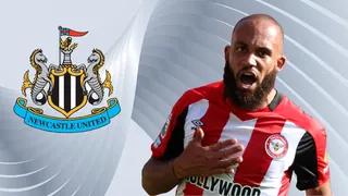 Agent urges Bryan Mbeumo to join Newcastle United this summer amid interest from Premier League high-fliers