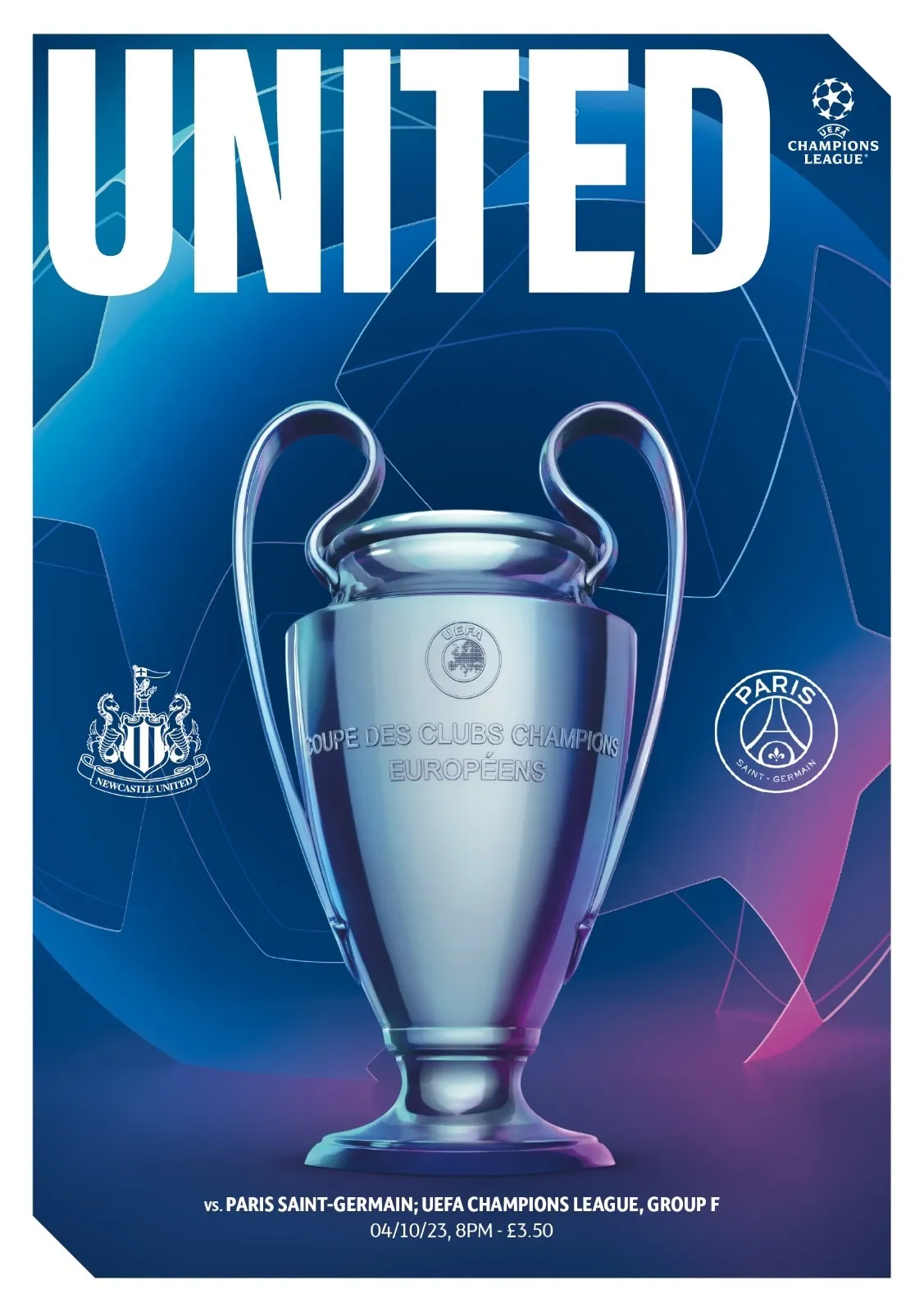 20231002 psg programme cover