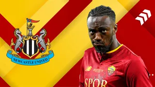 Newcastle United eyeing £34m striker with 11 England caps as potential summer signing