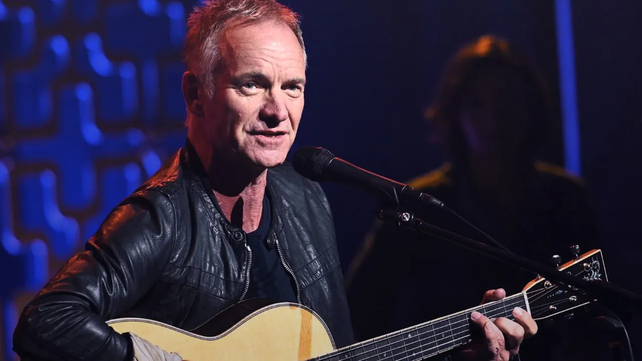 Sting