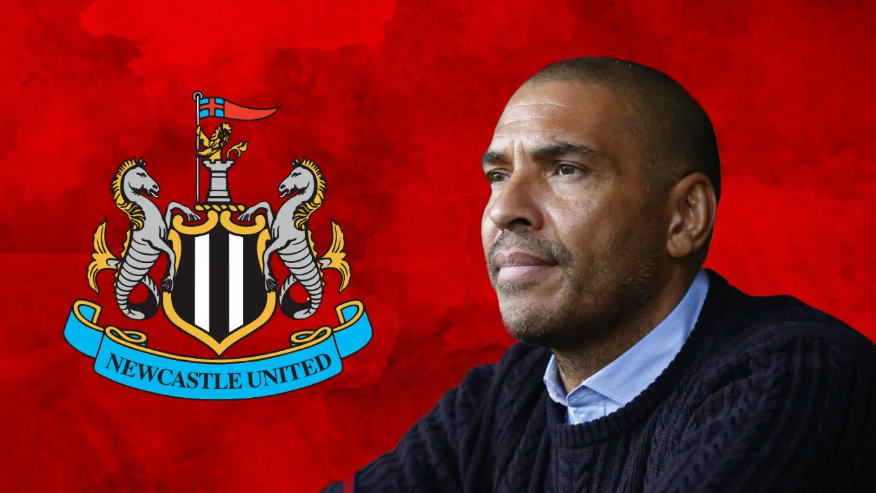 Stan Collymore admits he is terrified of what Newcastle United could do if the APT and PSR shackles were off