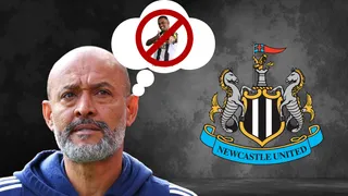 'Very, very strong': Nuno Espirito Santo praises Newcastle United squad but plays it cool on Alexander Isak