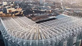 Confirmed: European Championships coming to St. James’ Park in 2028