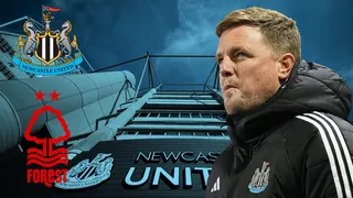 Lewis Miley and Tino Livramento to start - Our predicted lineup for Newcastle United to take on Nottingham Forest
