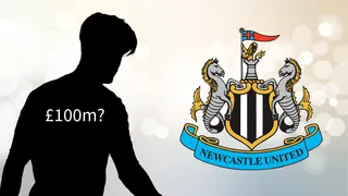 Manchester City to offer £100m star to Newcastle United this summer - Deja vu?