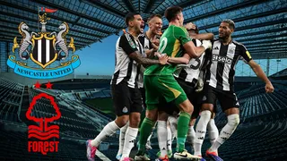 Newcastle United team news ahead of massive fixture against Nottingham Forest
