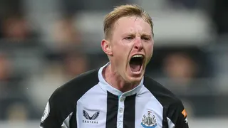 25-year-old Newcastle star opens up about his struggles ahead of World Mental Health Day