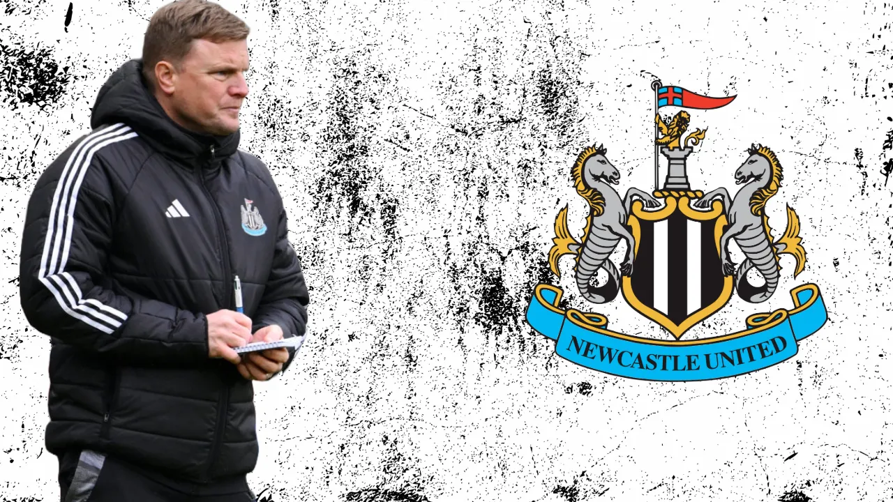 'I'll go away and try to figure it out': Eddie Howe admits he needs to work out how to keep Newcastle United consistent