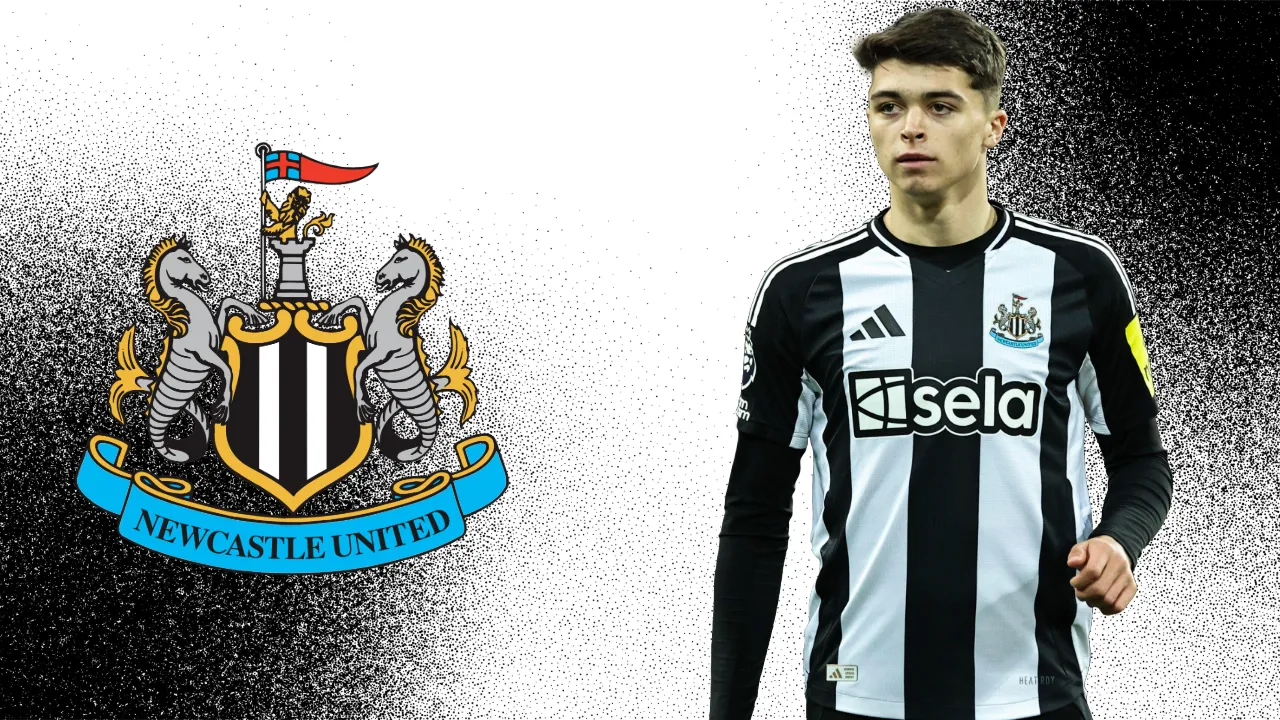 Troy Deeney bestows heaps of praise on Newcastle United midfielder after 'mature' performance against Nottingham Forest