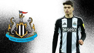 Troy Deeney bestows heaps of praise on Newcastle United midfielder after 'mature' performance against Nottingham Forest