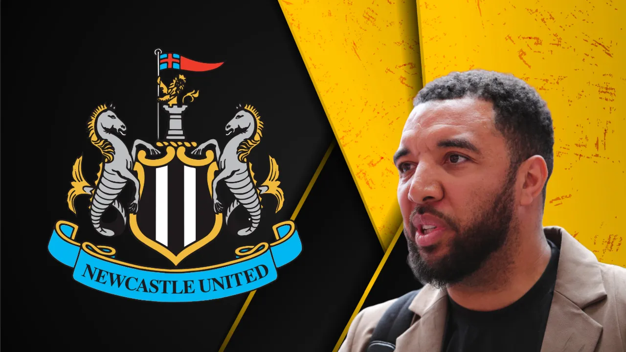 Troy Deeney makes unsurprising Newcastle United call in his Team of the Week after Match of the Day praise