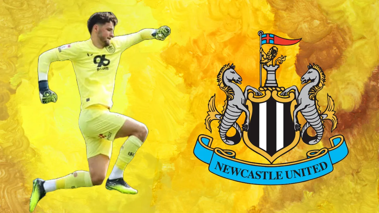 Chris Waugh has now rubbished claims of £20m Newcastle United deal having been reached as 'premature'