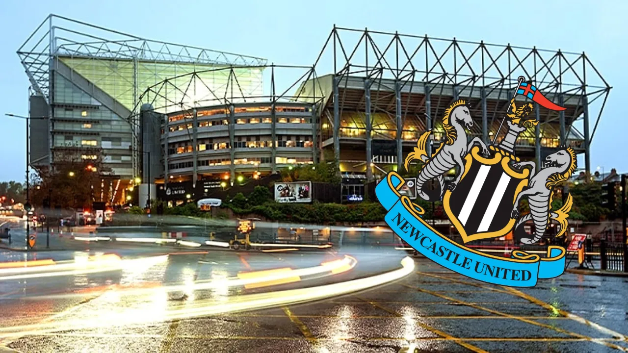 'I've been told': Luke Edwards gives Newcastle United fans update on potential stadium capacity of new ground