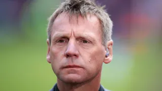 ‘Sticking by it’: Stuart Pearce doubles down on his pre-season Newcastle prediction