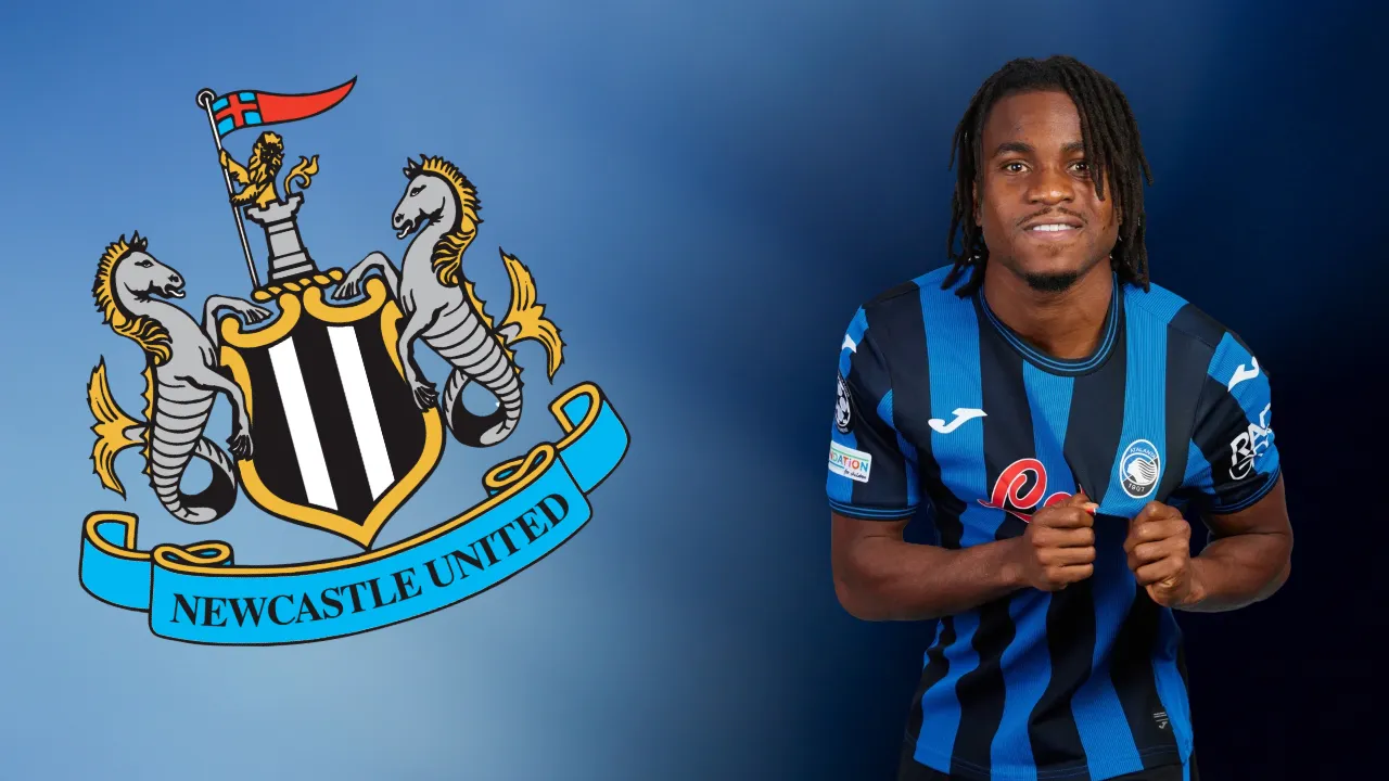 Newcastle United considering summer move for 27-year-old Ballon d'Or nominee after public rift with manager