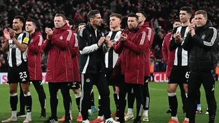 The Good, The Bad, and The Average #35: NUFC player ratings vs. Liverpool (a) [PL27]