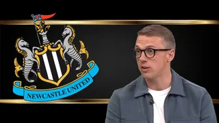 'Take him to the cleaners': Stephen Warnock points out obvious missed opportunity for Newcastle United against Liverpool