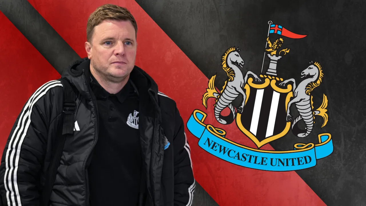 'Too important': Eddie Howe shares when Alexander Isak decision was made - offers hope of quick return