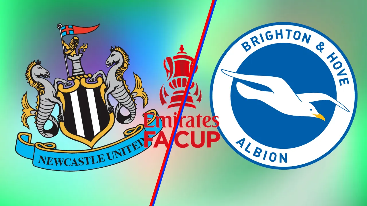 The FA make huge change ahead of FA Cup weekend which will affect Newcastle United's game against Brighton